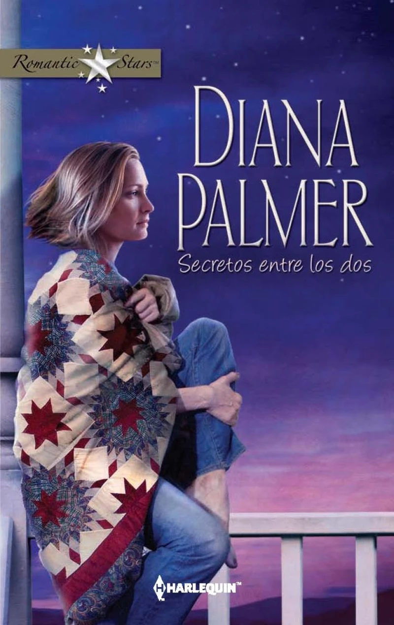 Portada: SECRETOS ENTRE LOS DOS
