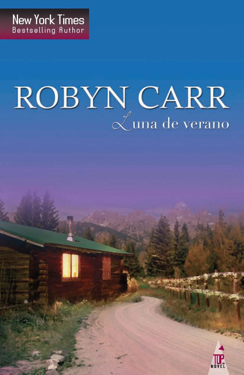 Portada: Luna de verano