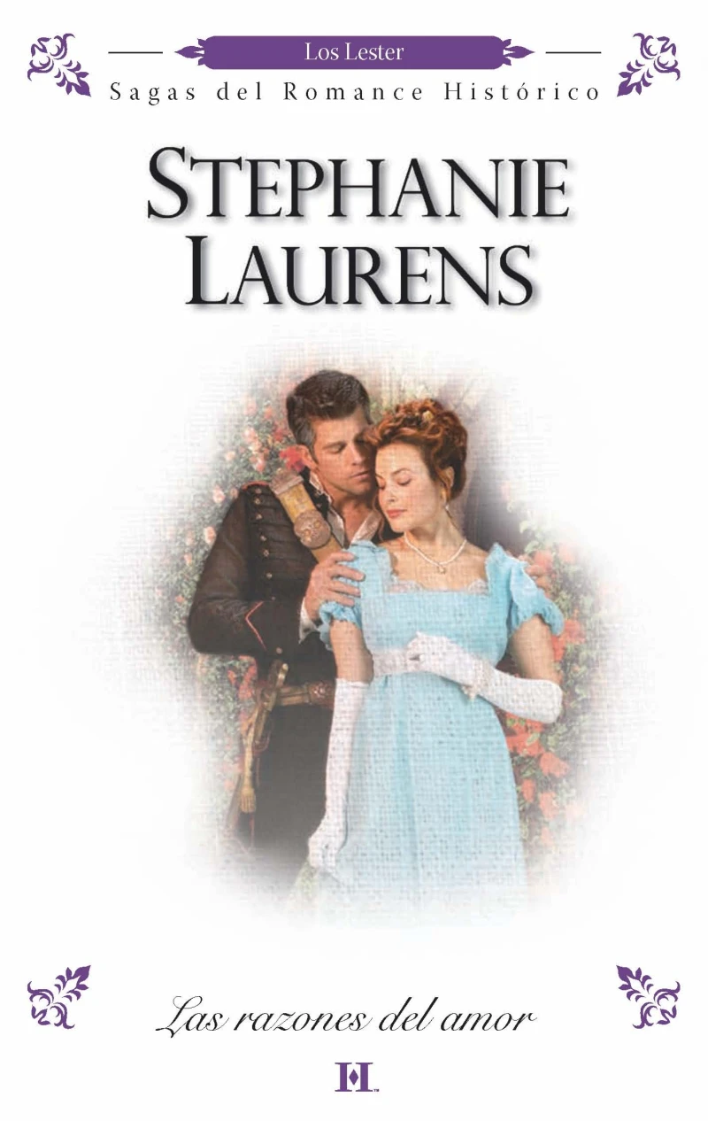 Portada: Las razones del amor