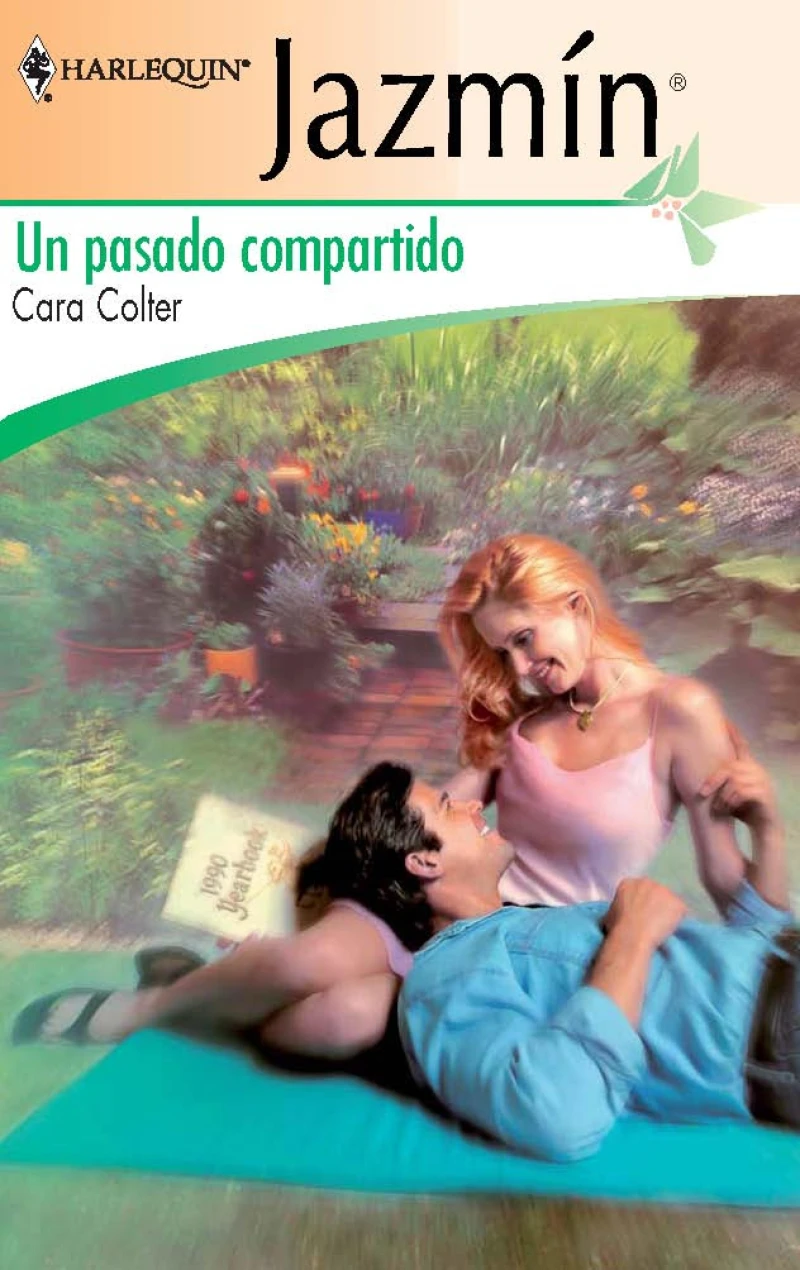 Portada: Un pasado compartido