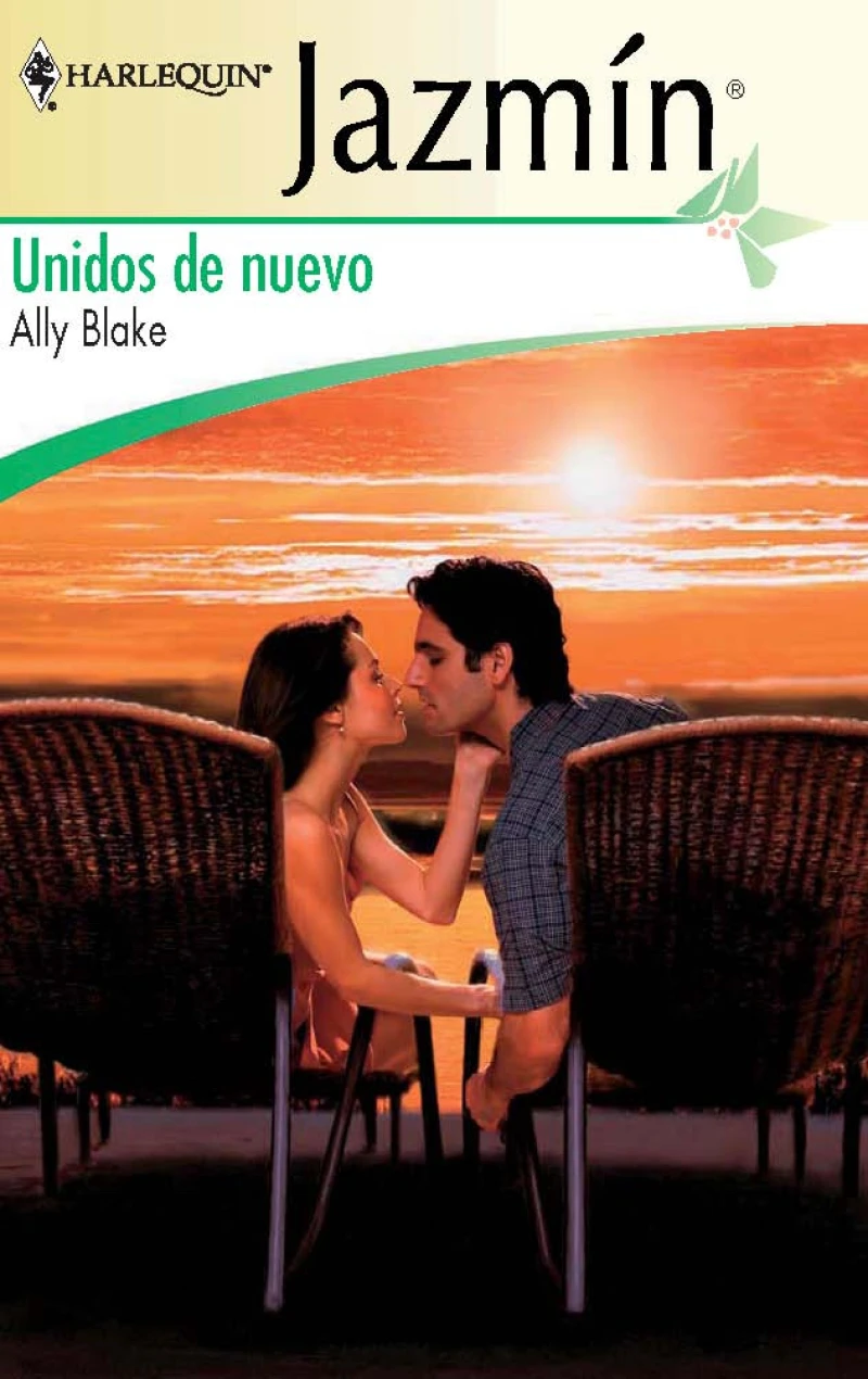 Portada: Unidos de nuevo