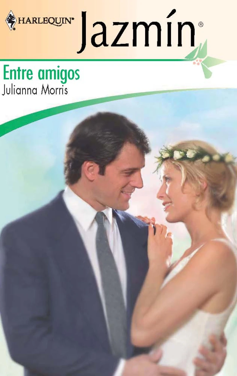 Portada: Entre amigos