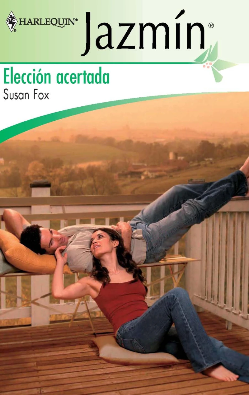 Portada: Elección acertada