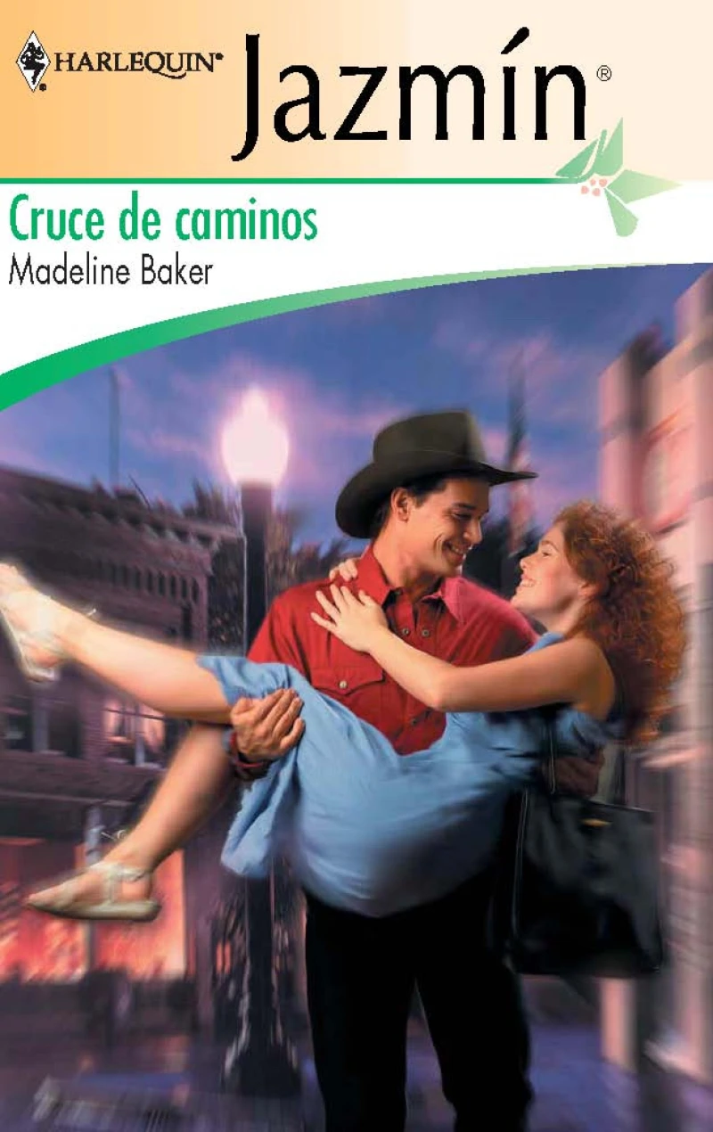 Portada: Cruce de caminos