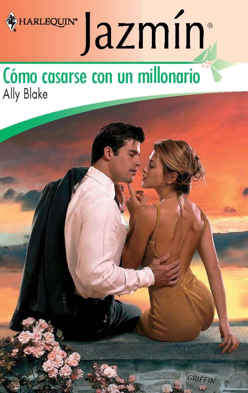 Portada: Cómo casarse con un millonario