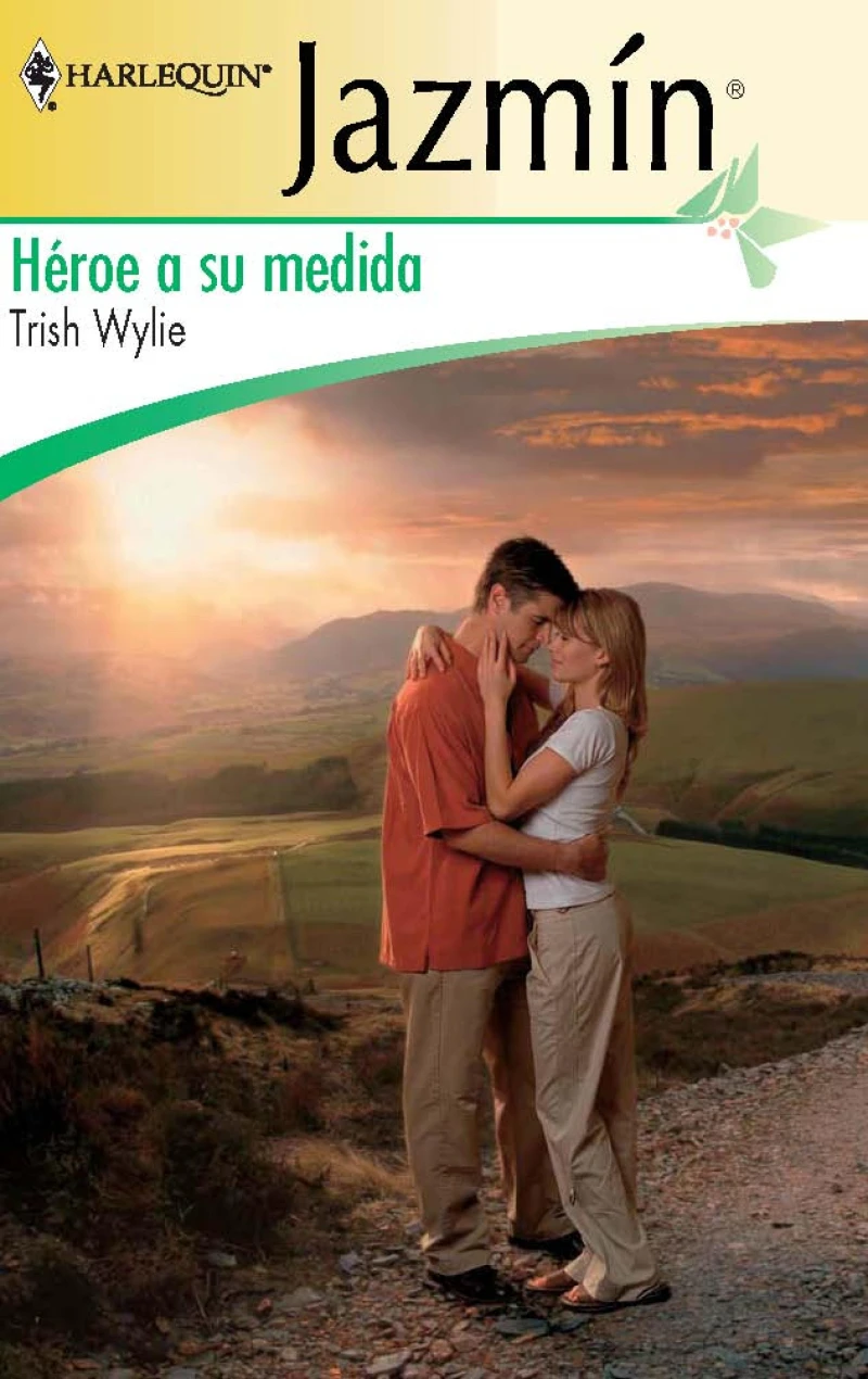 Portada: Héroe a su medida