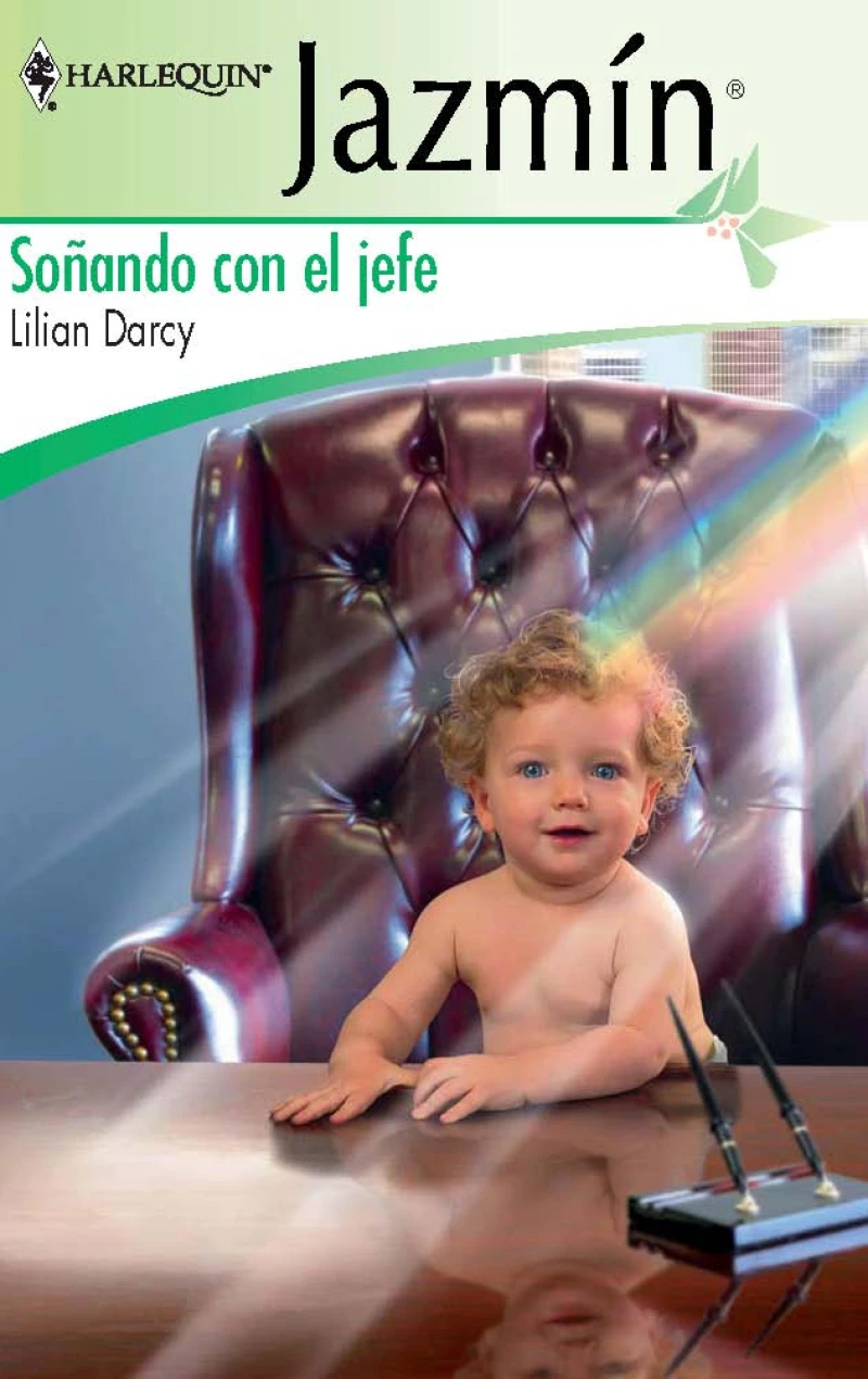 Portada: Soñando con el jefe