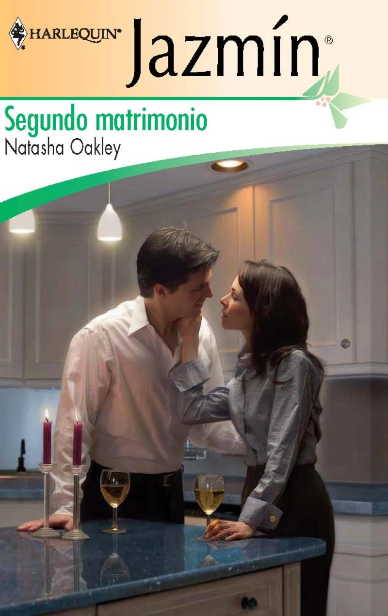 Portada: Segundo matrimonio