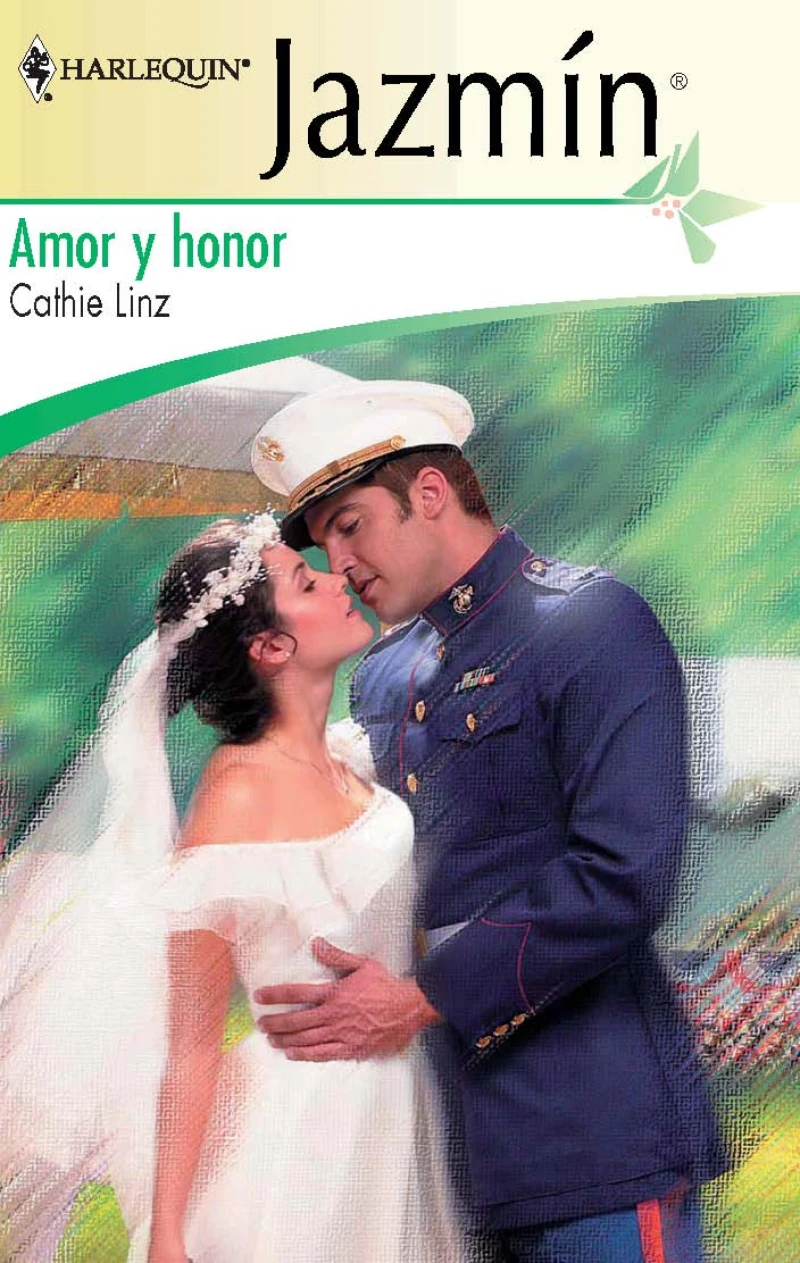 Portada: Amor y honor