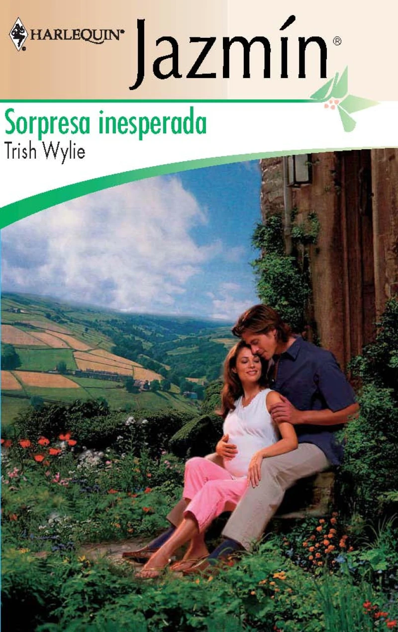 Portada: Sorpresa inesperada