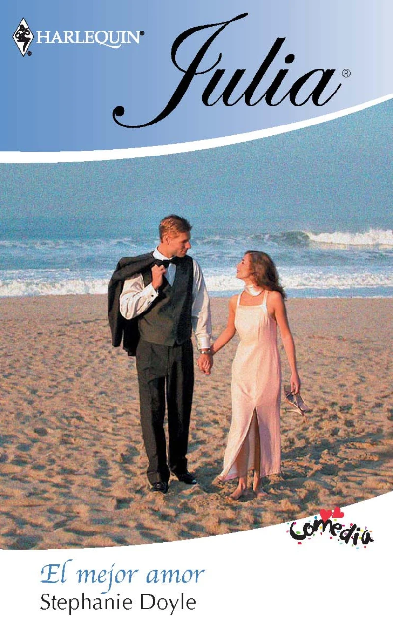 Portada: El mejor amor
