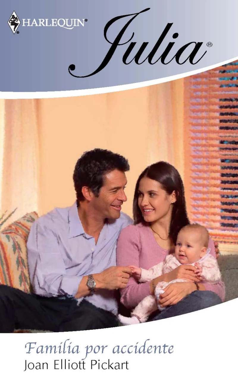 Portada: Familia por accidente