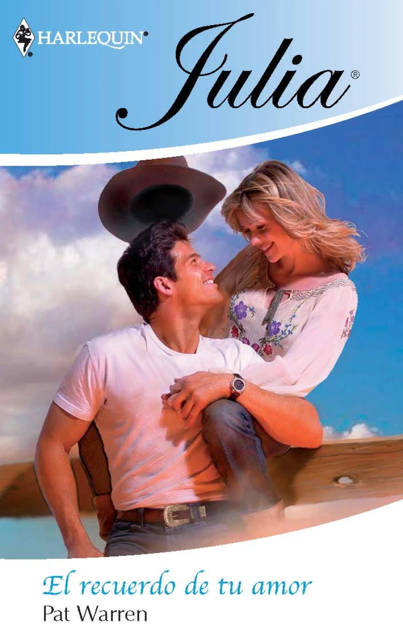 Portada: El recuerdo de tu amor