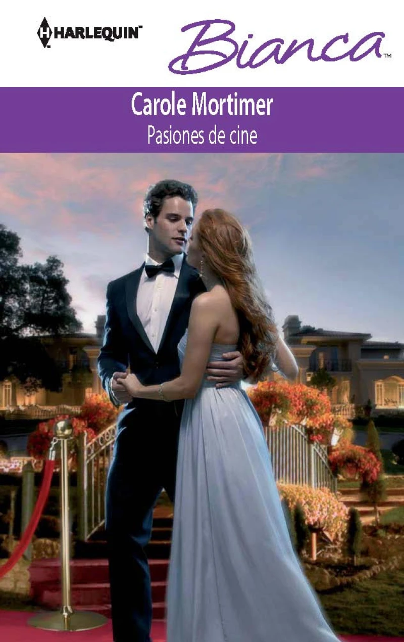 Portada: Pasiones de cine