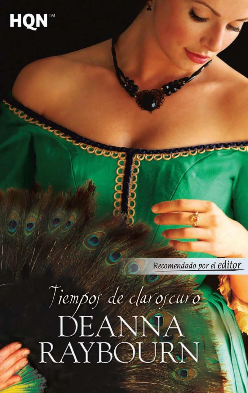 Portada: Tiempos de claroscuro