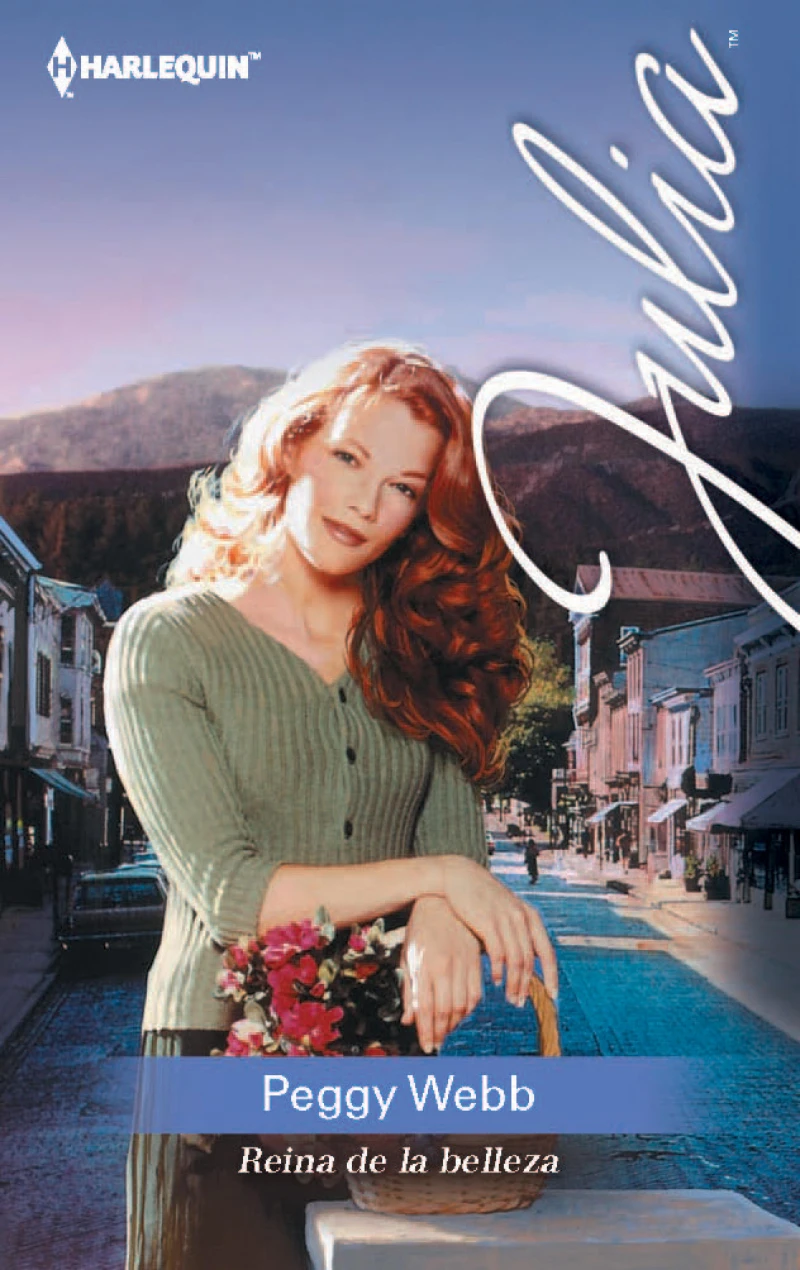 Portada: Reina de la belleza