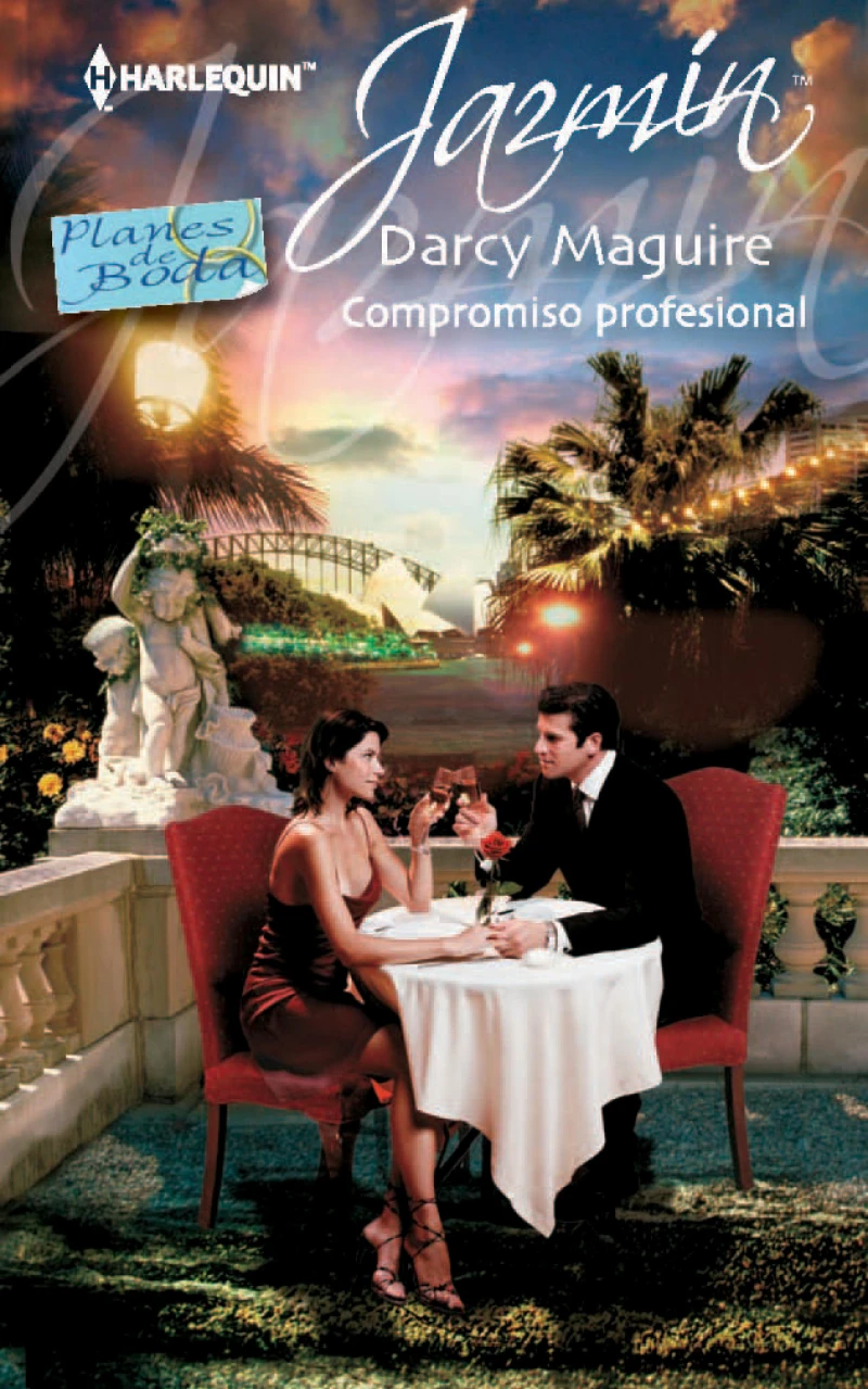 Portada: Compromiso profesional
