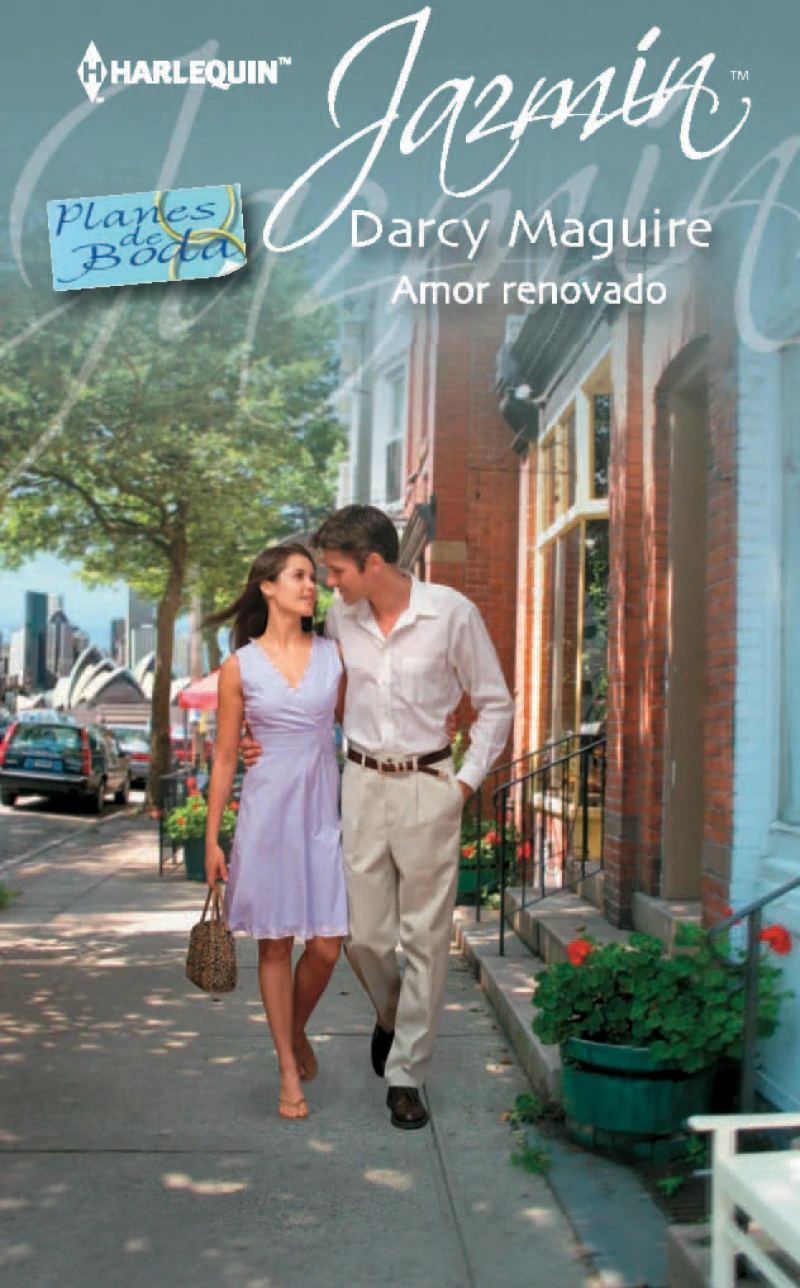 Portada: Amor renovado