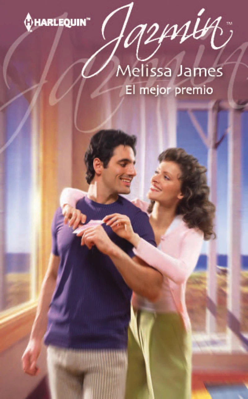 Portada: El mejor premio