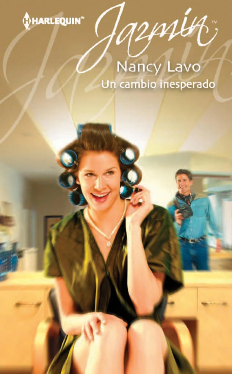 Portada: Un cambio inesperado