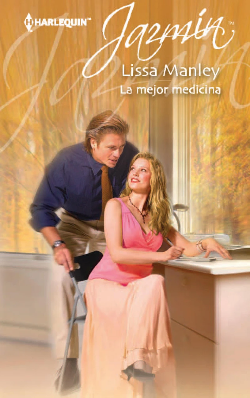 Portada: La mejor medicina