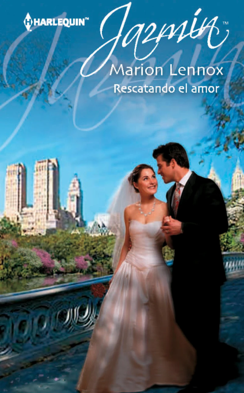 Portada: Rescatando el amor