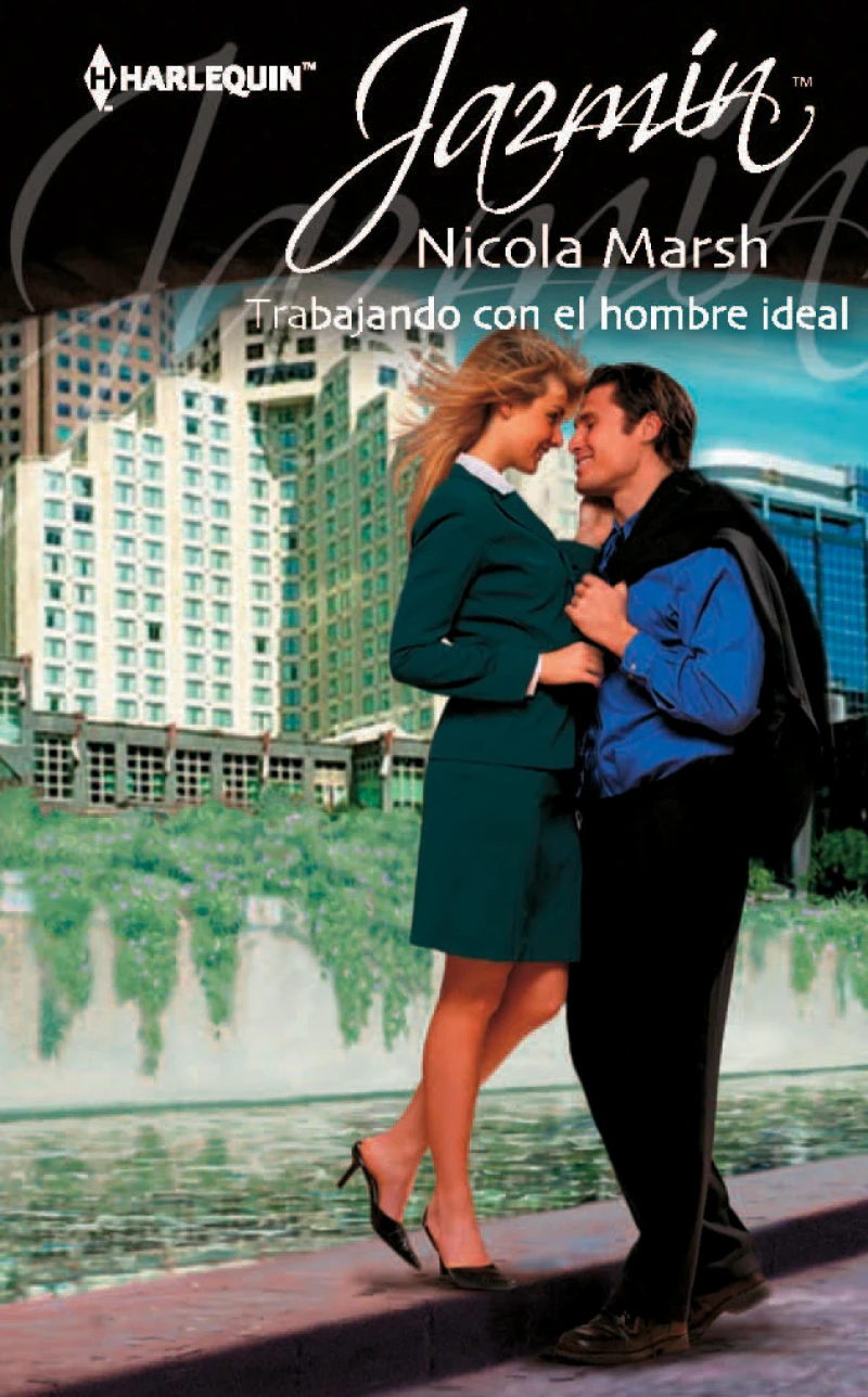 Portada: Trabajando con el hombre ideal