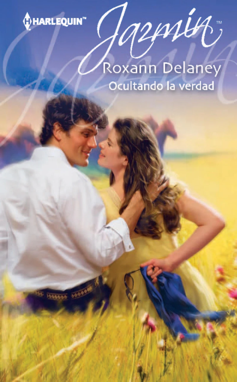 Portada: Ocultando la verdad