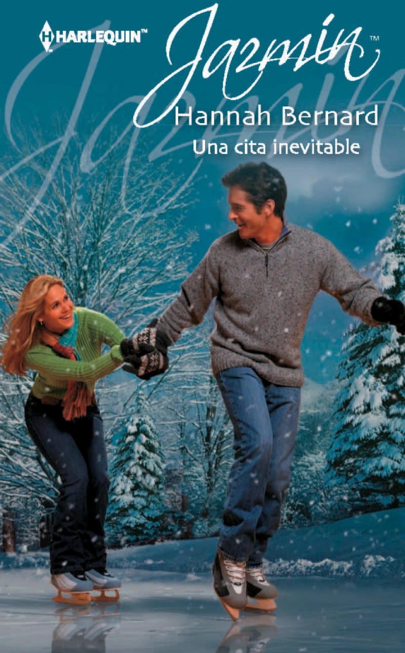 Portada: Una cita inevitable