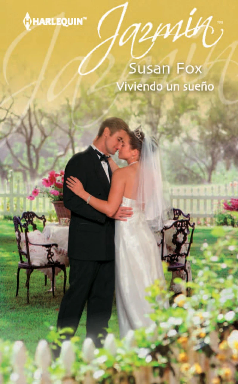 Portada: Viviendo un sueño