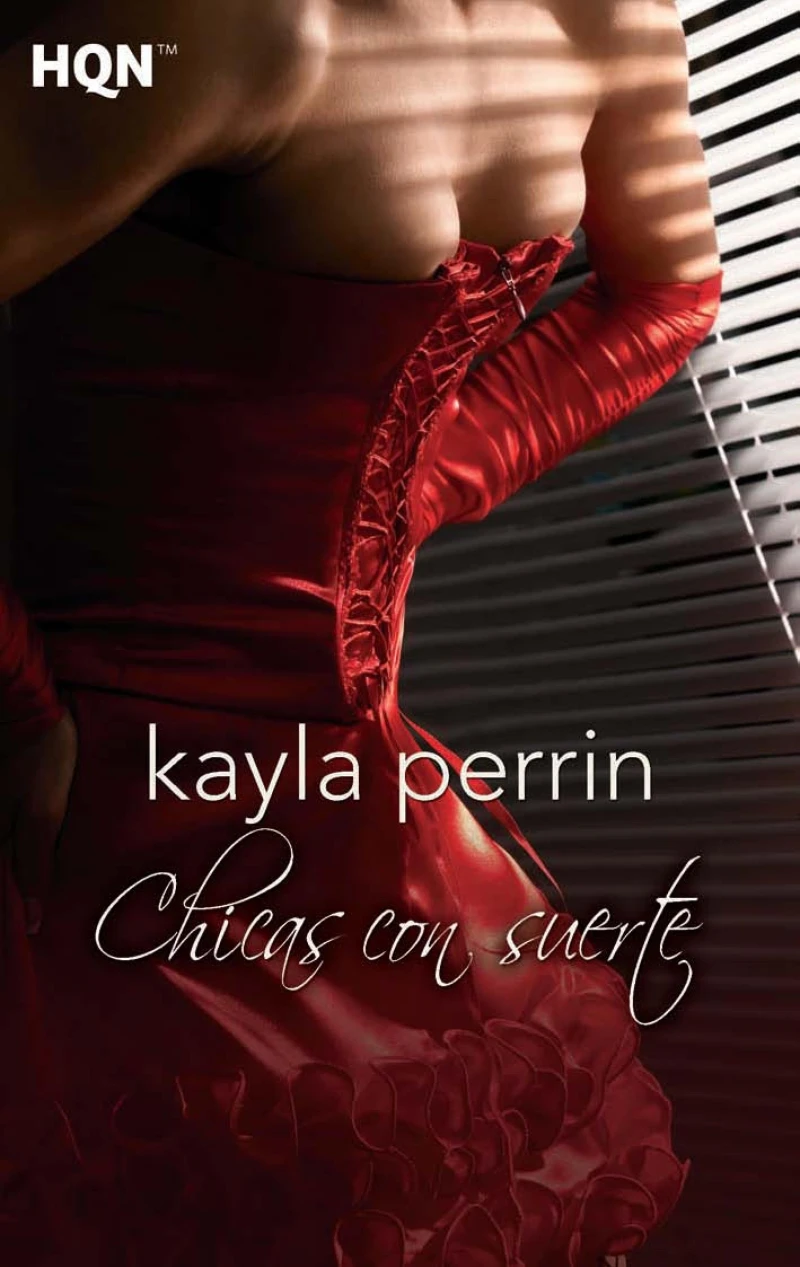 Portada: Chicas con suerte