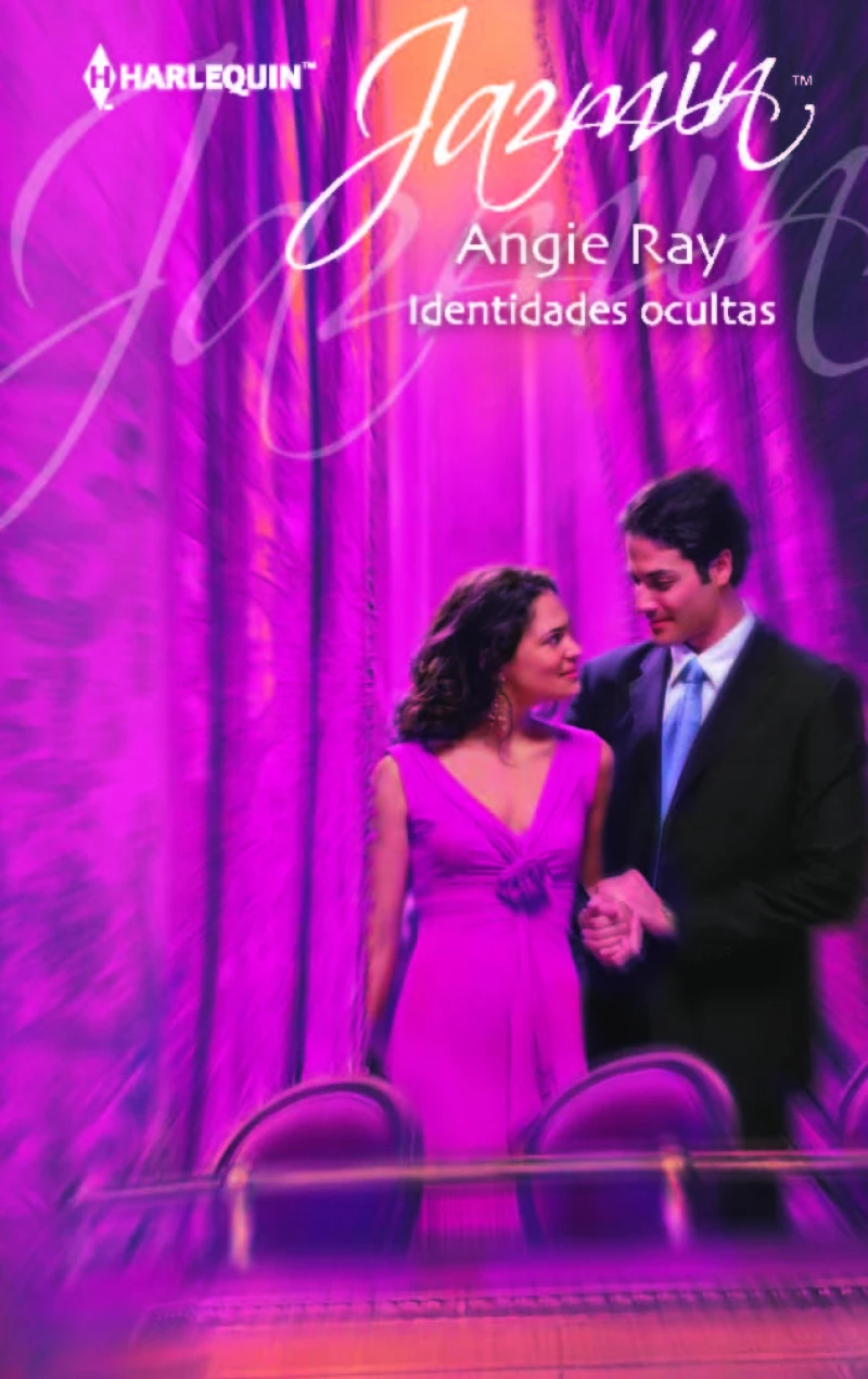 Portada: Identidades ocultas