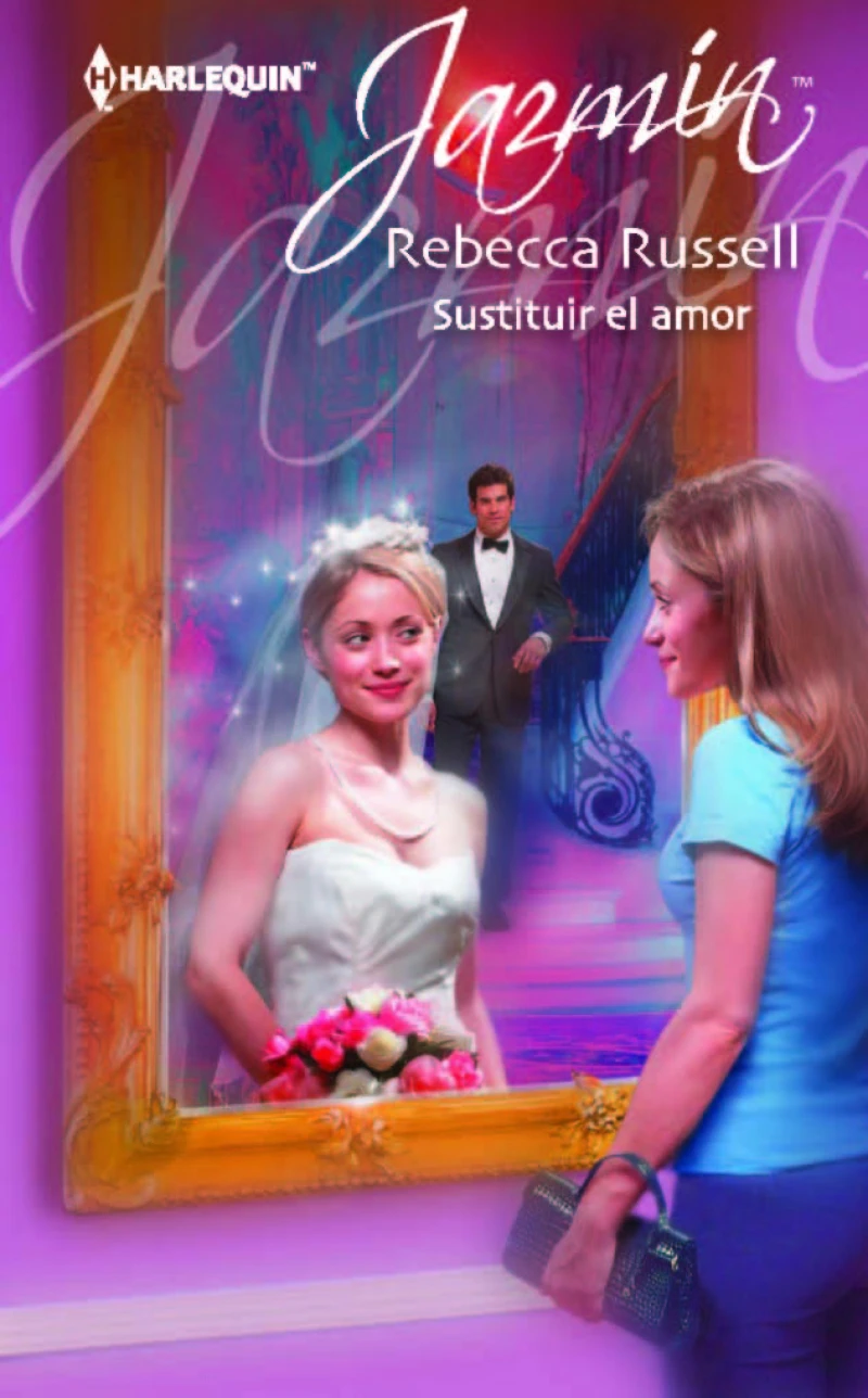 Portada: Sustituir el amor
