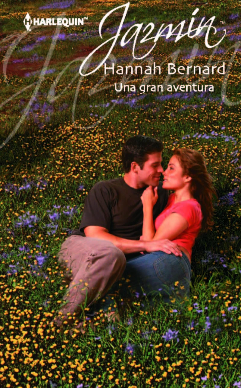 Portada: Una gran aventura