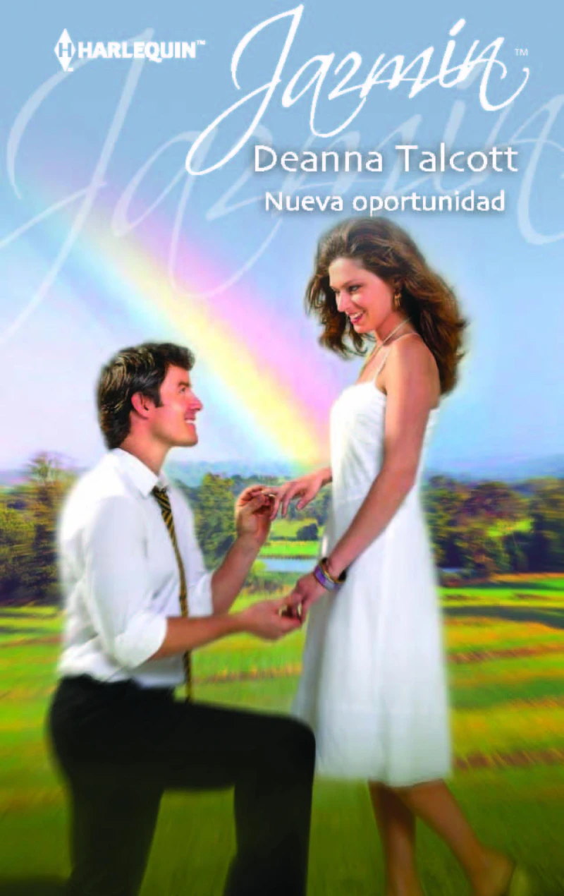 Portada: Nueva oportunidad