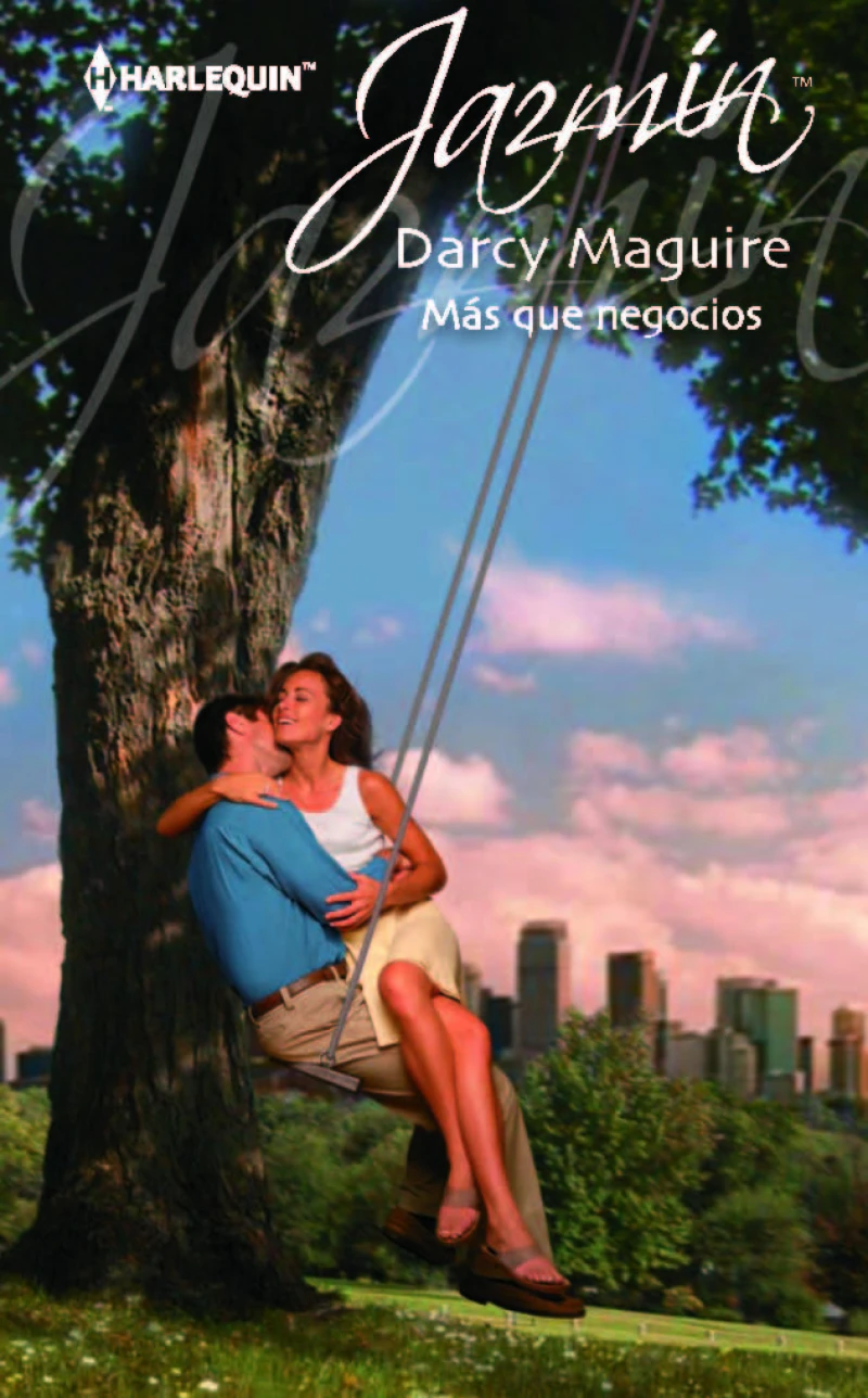 Portada: Más que negocios