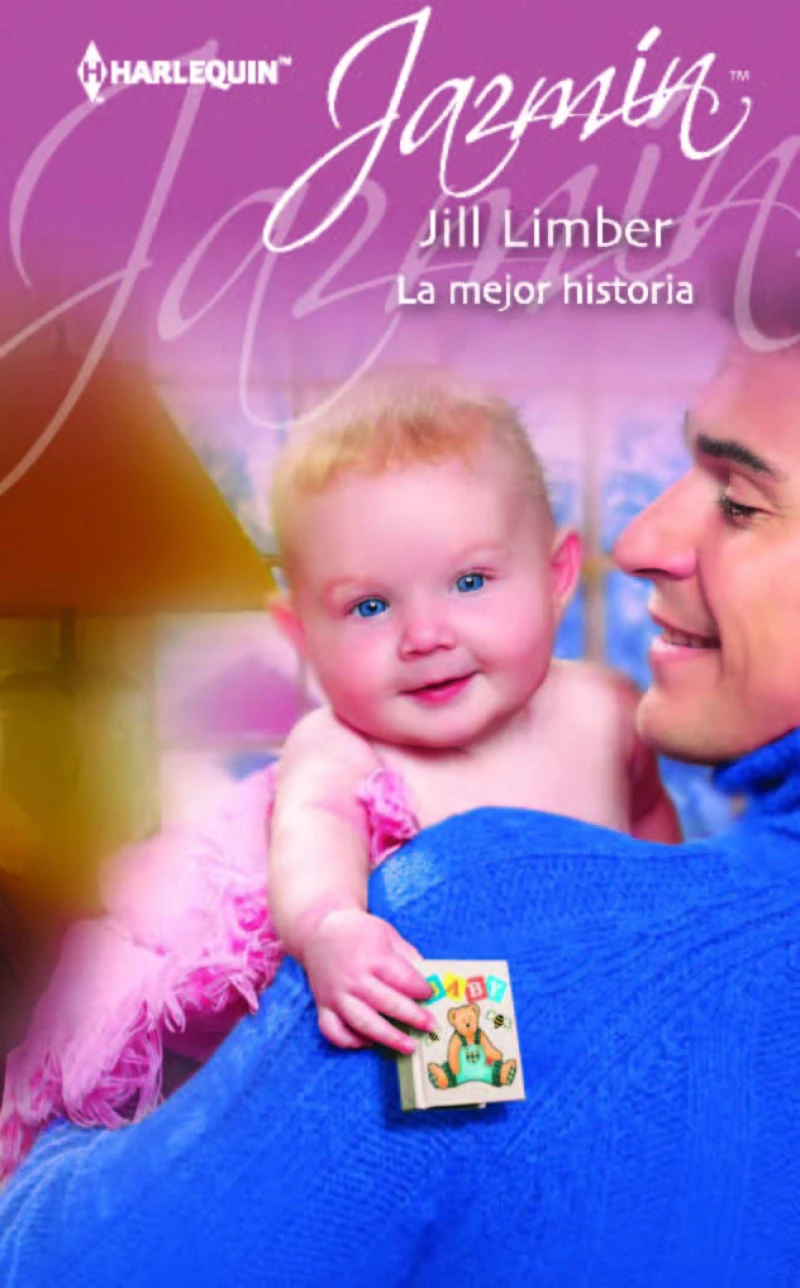 Portada: La mejor historia