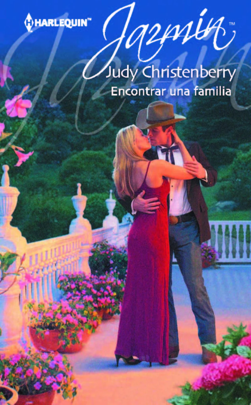 Portada: Encontrar una familia