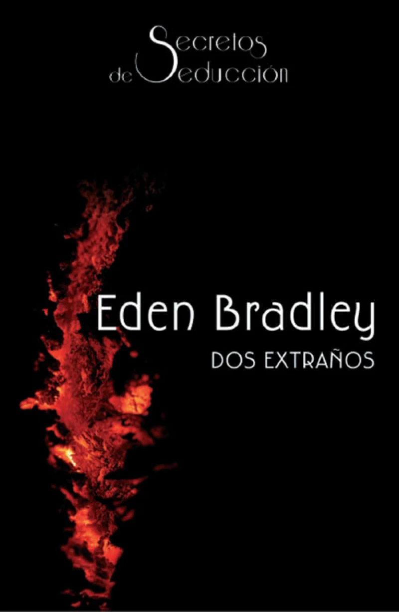 Portada: Dos extraños