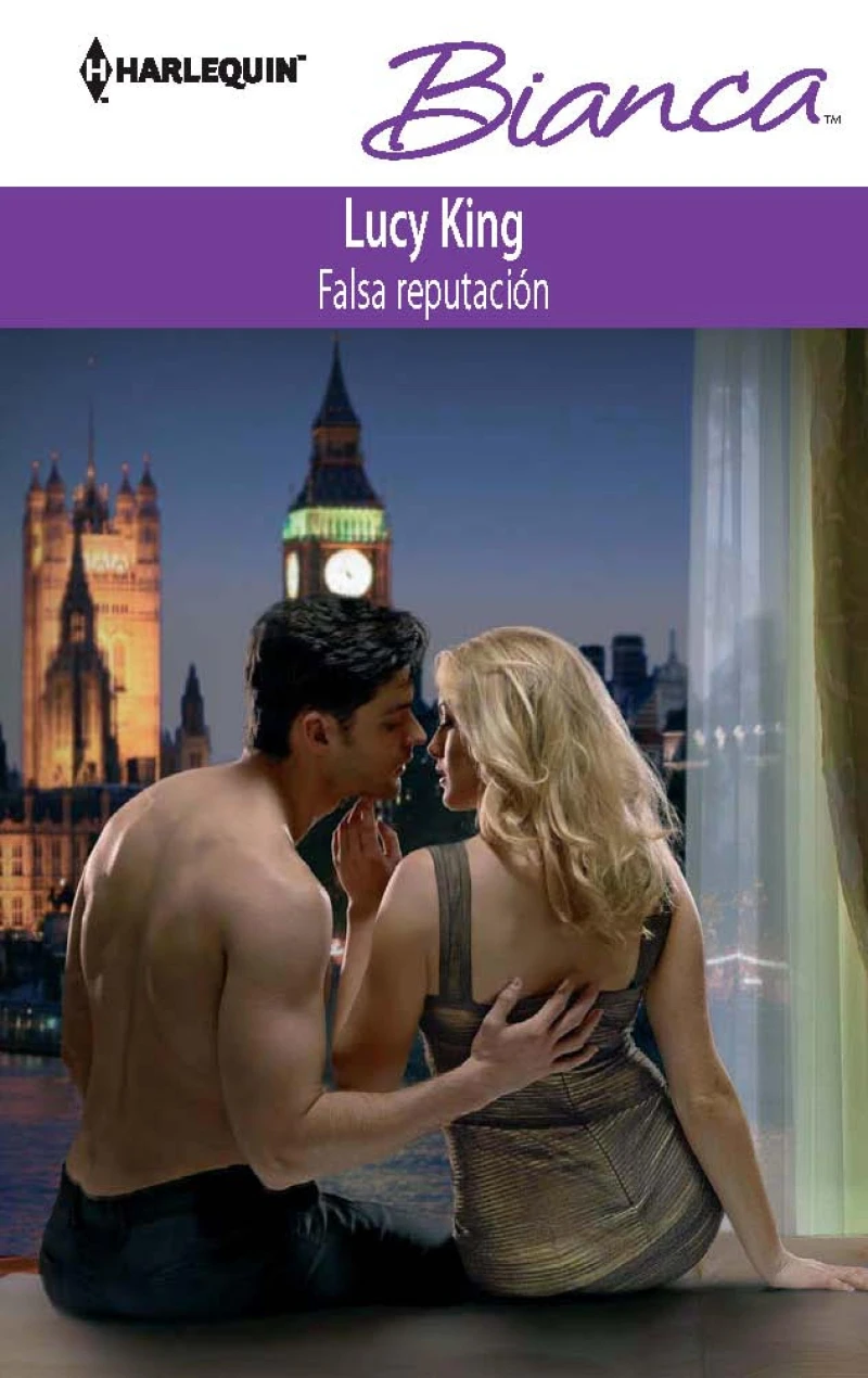 Portada: Falsa reputación