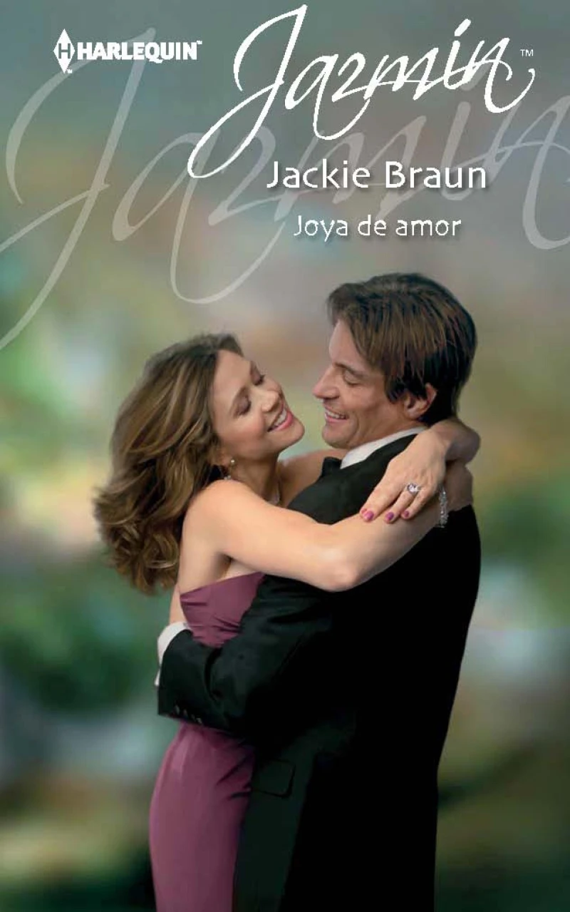 Portada: Joya de amor
