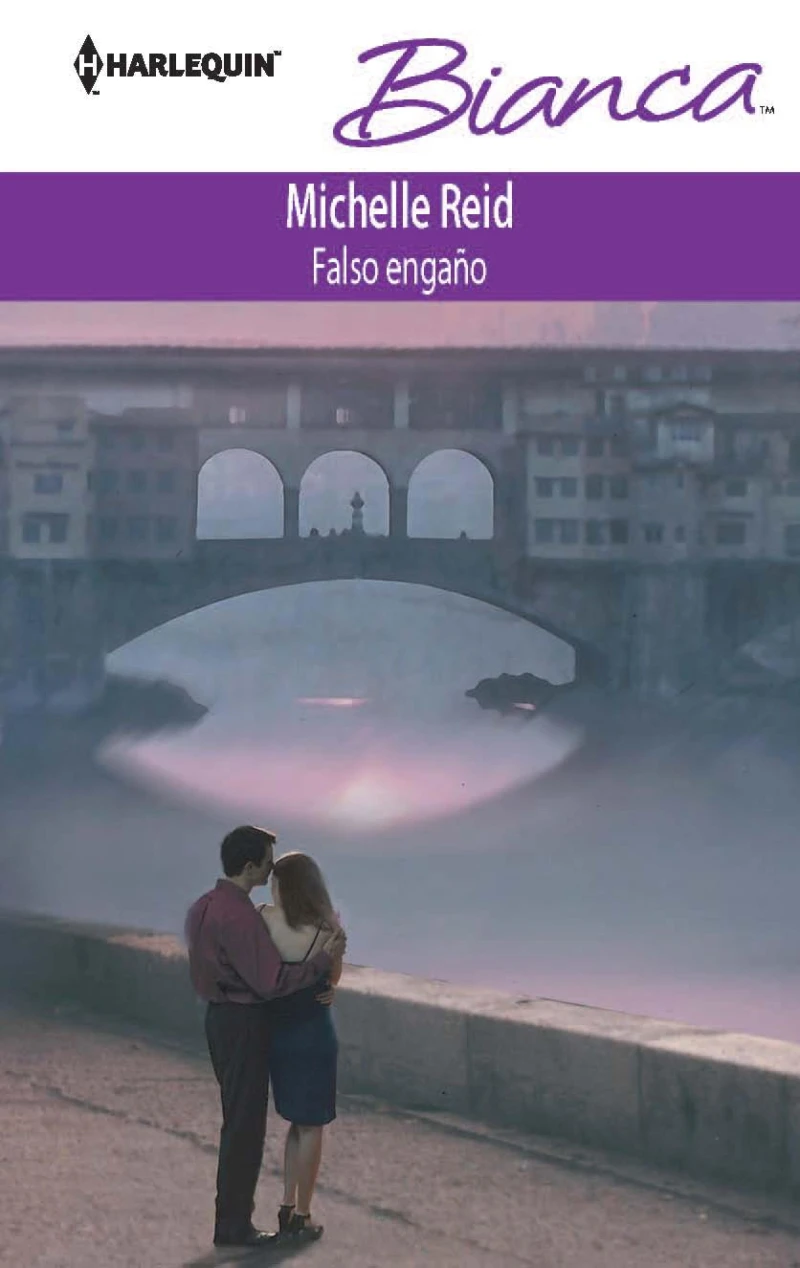 Portada: Falso engaño
