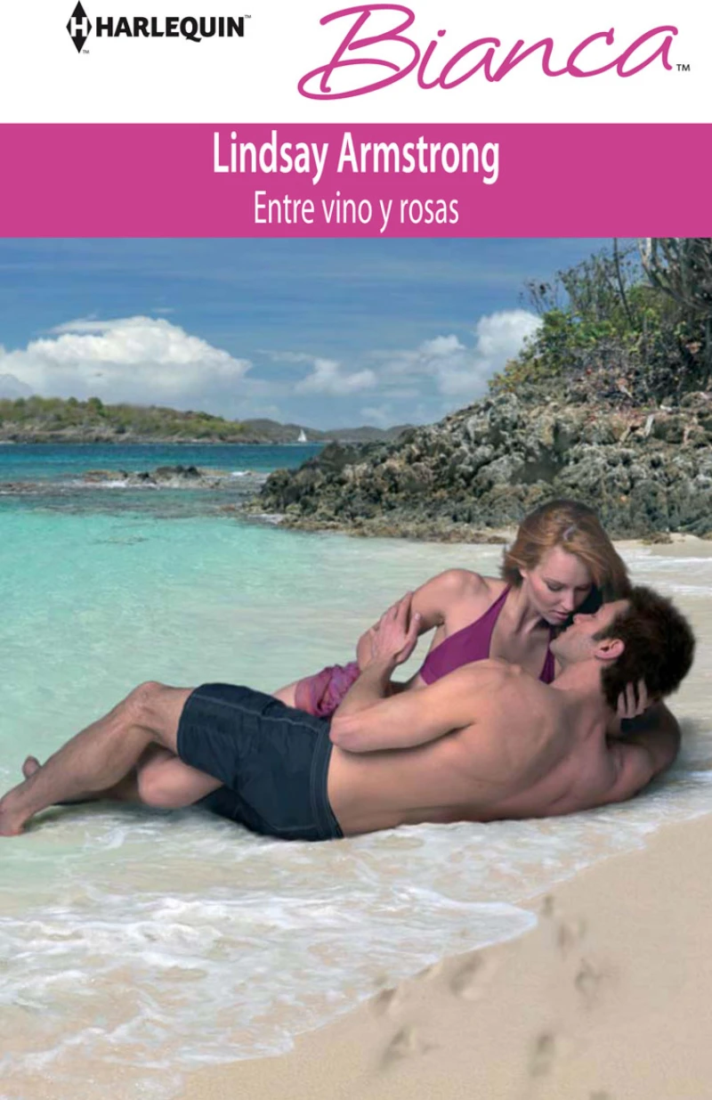 Portada: Entre vino y rosas