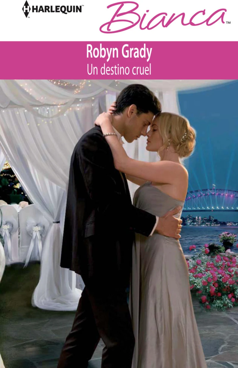 Portada: Un destino cruel