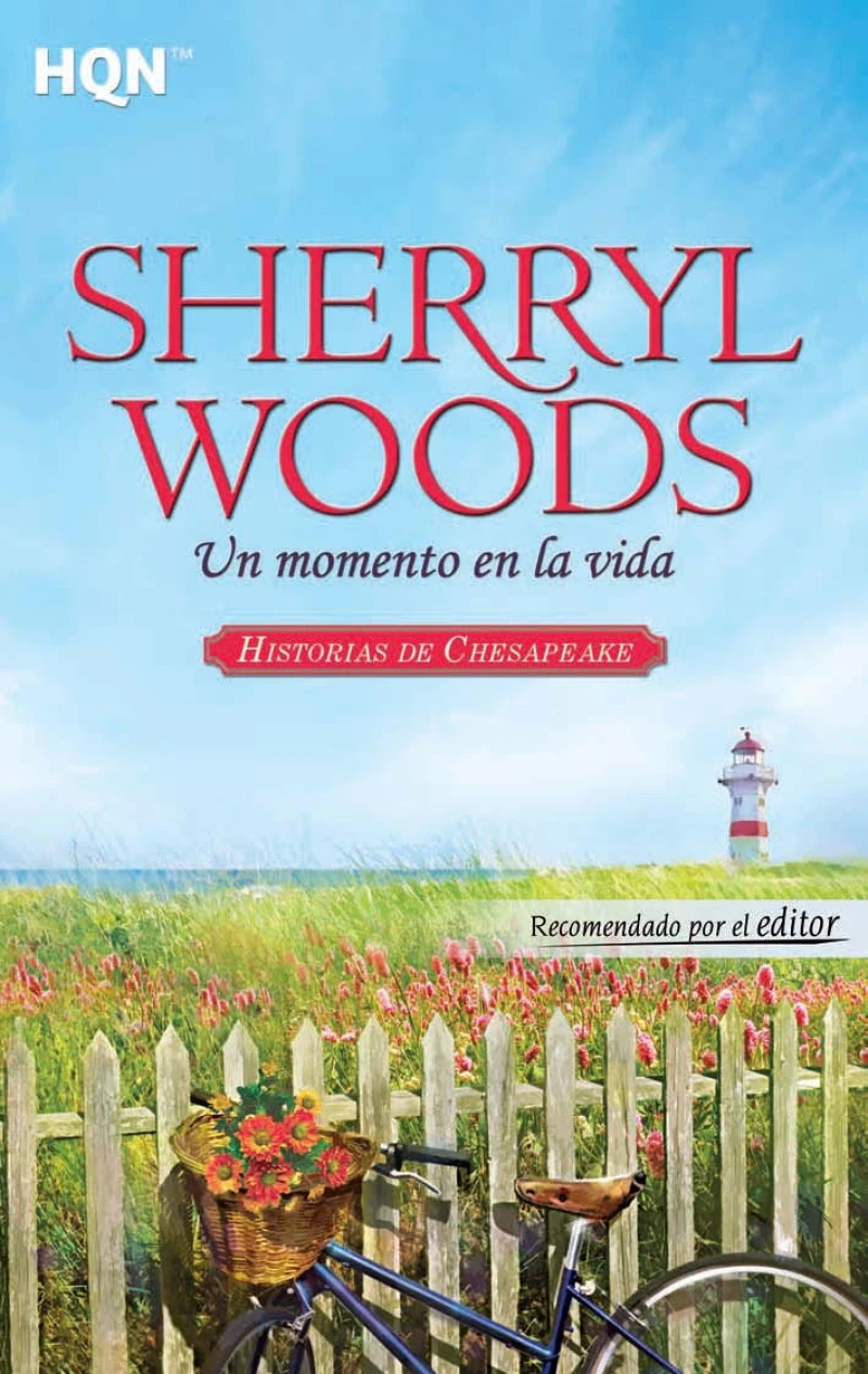 Portada: Un momento en la vida