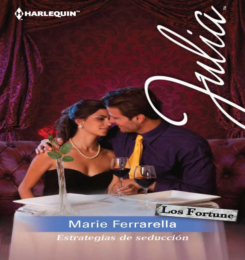 Portada: Estrategias de seducción