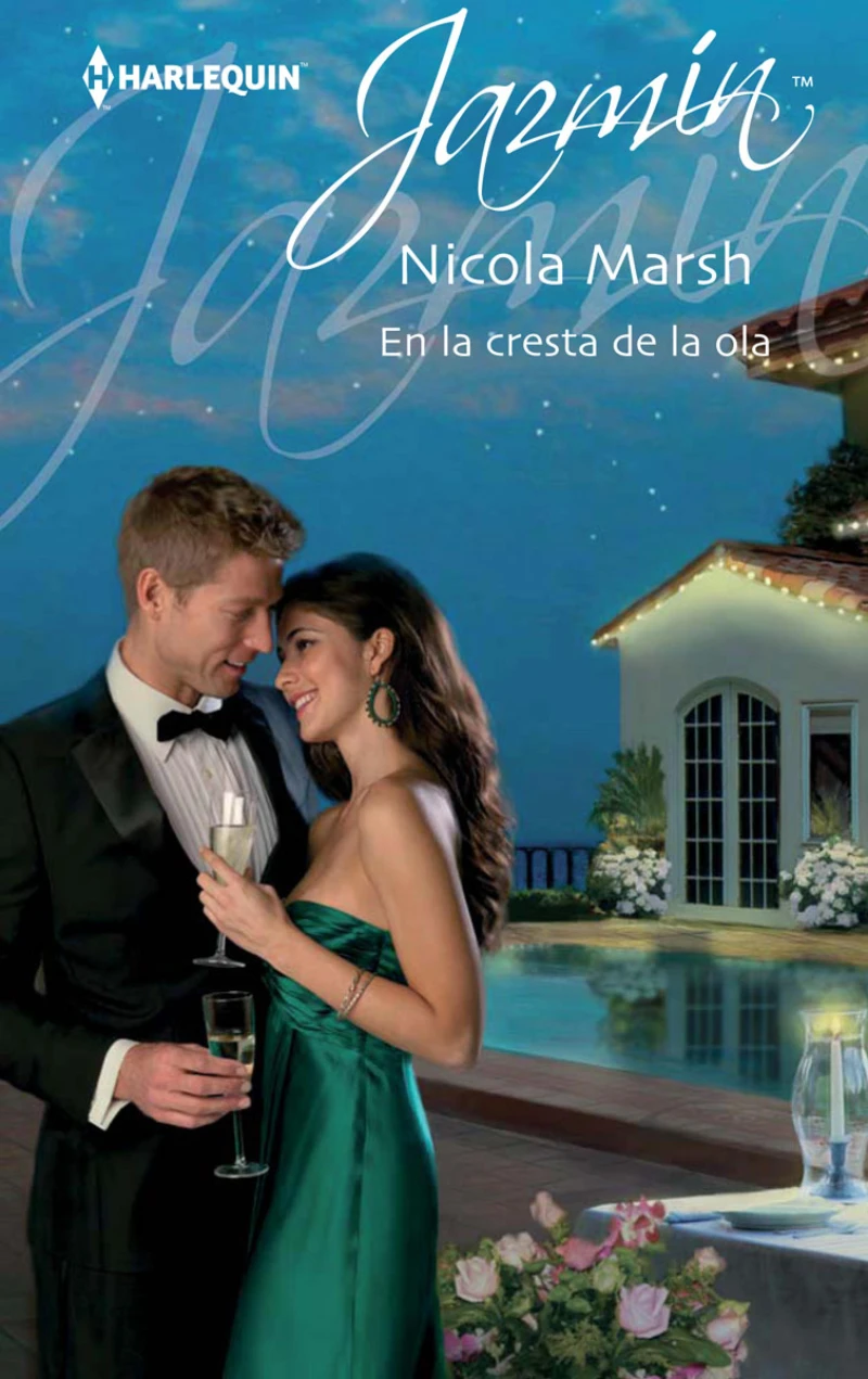 Portada: En la cresta de la ola
