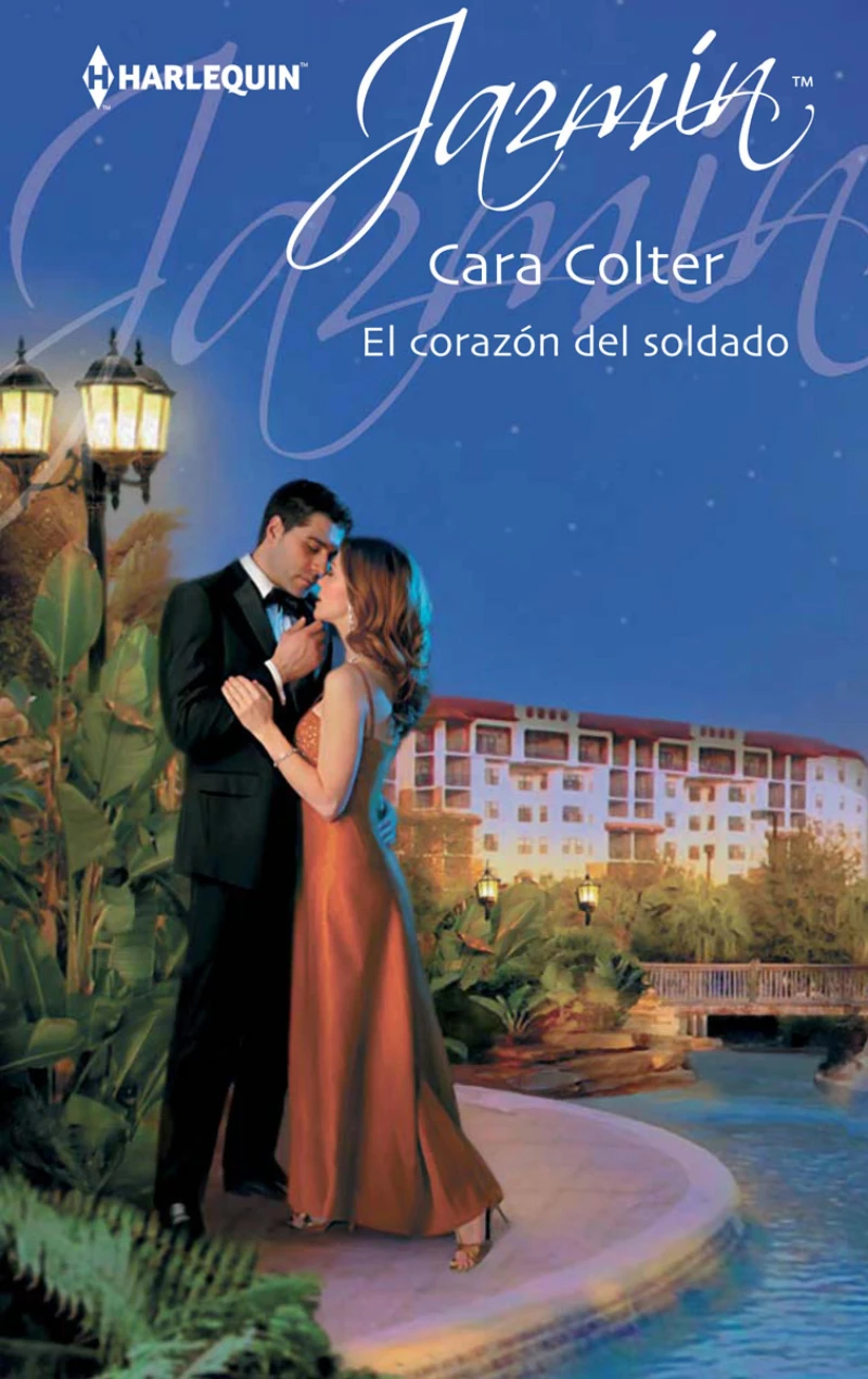 Portada: El corazón del soldado