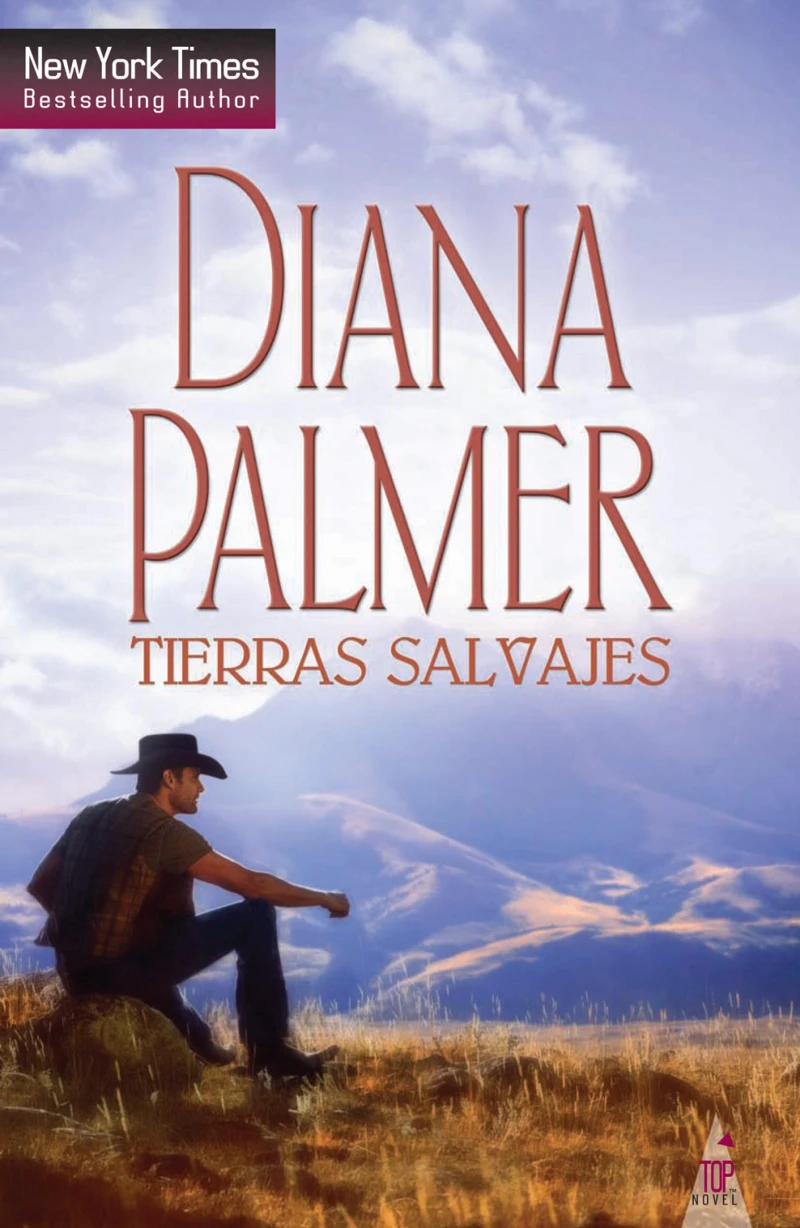 Portada: Tierras salvajes