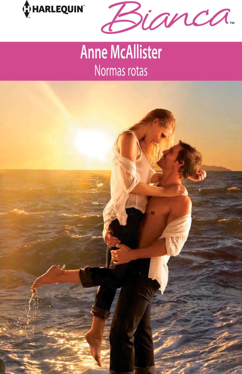 Portada: Normas rotas